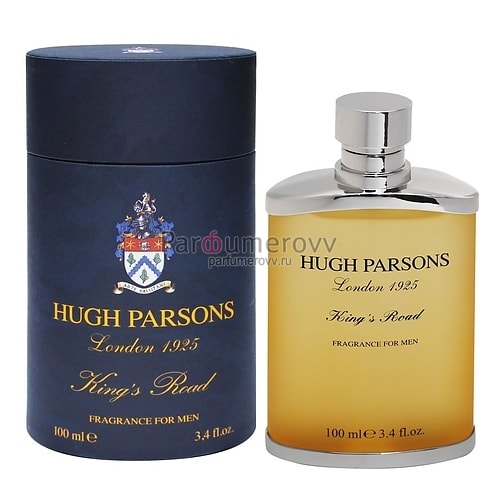 HUGH PARSONS KING'S ROAD edp (m) 100ml HUGH PARSONS KING'S ROAD edp (m) 100ml