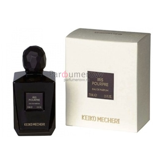 KEIKO MECHERI IRIS POURPRE edp (w) 75ml KEIKO MECHERI IRIS POURPRE edp (w) 75ml