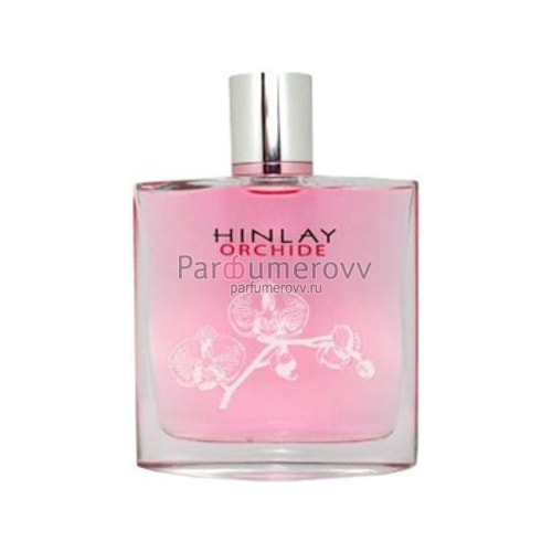 LORELYANE HINLAY ORCHIDE edp (w) 50ml TESTER LORELYANE HINLAY ORCHIDE edp (w) 50ml TESTER