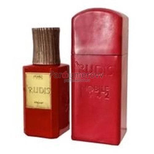 NOBILE 1942 RUDIS (m) 75ml parfume NOBILE 1942 RUDIS (m) 75ml parfume