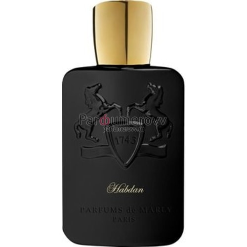 PARFUMS DE MARLY HAMDANI edp 125ml TESTER PARFUMS DE MARLY HAMDANI edp 125ml TESTER