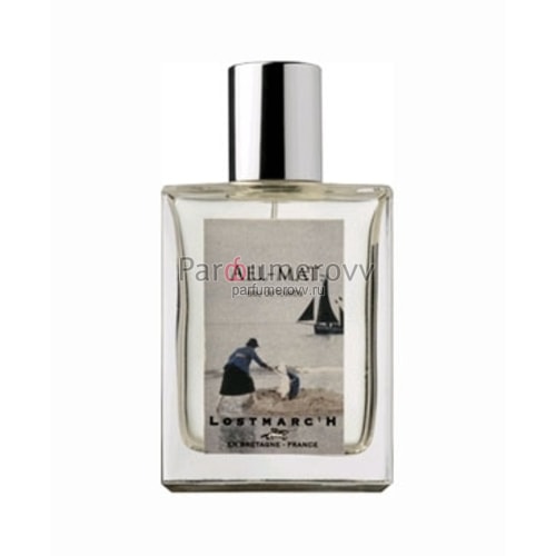 LOSTMARC'H AEL MAT edt (w) 1.5ml пробник LOSTMARC'H AEL MAT edt (w) 1.5ml пробник
