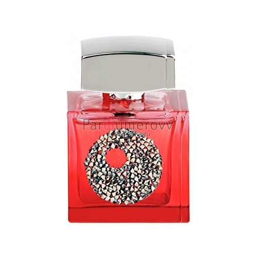 M.MICALLEF COLLECTION ROUGE 2 edp (w) 100ml TESTER