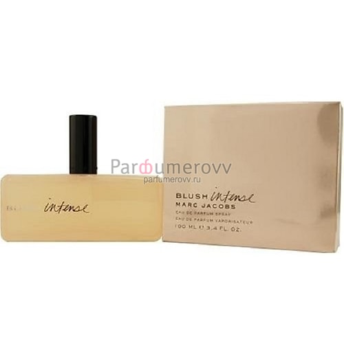 MARC JACOBS BLUSH INTENSE edp (w) 100ml MARC JACOBS BLUSH INTENSE edp (w) 100ml