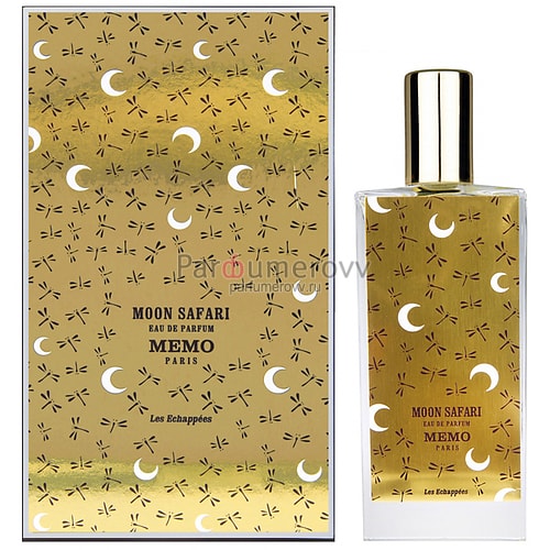 MEMO MOON SAFARI edp 75ml MEMO MOON SAFARI edp 75ml
