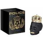 Police To Be The King Police To Be The King