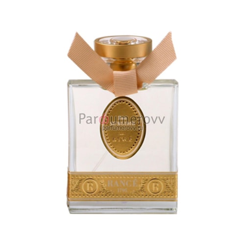 RANCE EAU SUBLIME (RUE RANCE) edt (w) 50ml RANCE EAU SUBLIME (RUE RANCE) edt (w) 50ml