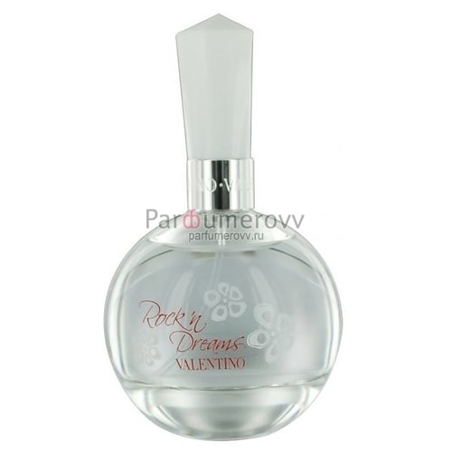 VALENTINO ROCK'N DREAMS edp (w) 30ml TESTER VALENTINO ROCK'N DREAMS edp (w) 30ml TESTER