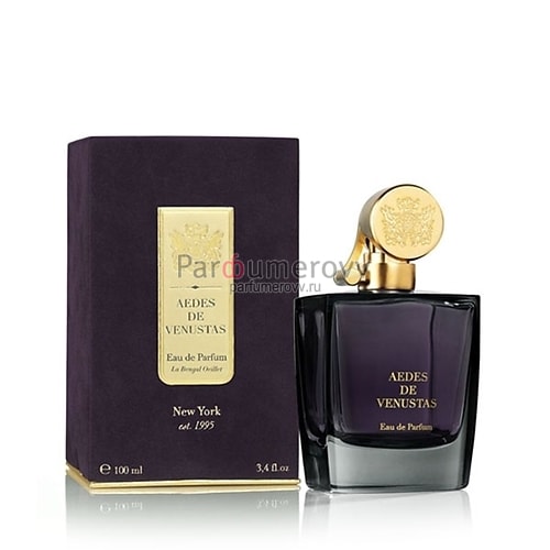 AEDES DE VENUSTAS OEILLET BENGALE edp 1ml пробник AEDES DE VENUSTAS OEILLET BENGALE edp 1ml пробник