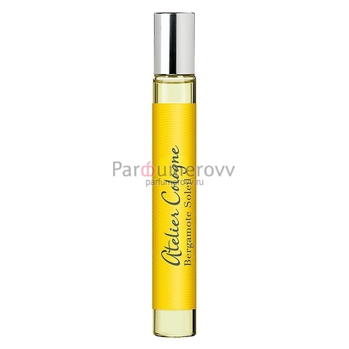 ATELIER COLOGNE BERGAMOTE SOLEIL COLOGNE ABSOLUE 265ml b/l ATELIER COLOGNE BERGAMOTE SOLEIL COLOGNE ABSOLUE 265ml b/l