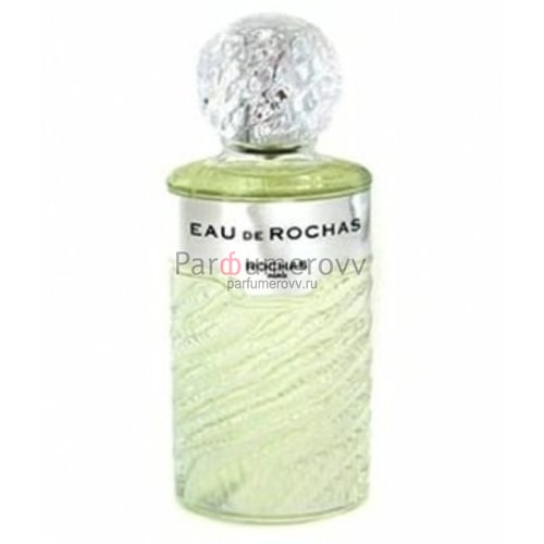 ROCHAS EAU DE ROCHAS edt (w) 100ml TESTER ROCHAS EAU DE ROCHAS edt (w) 100ml TESTER