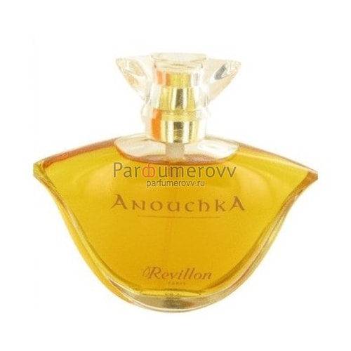 REVILLON ANOUCHKA edp (w) 100ml TESTER VINTAGE REVILLON ANOUCHKA edp (w) 100ml TESTER VINTAGE