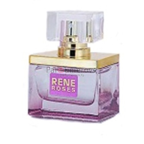 RENE SOLANGE ROSES (w) 40ml parfume