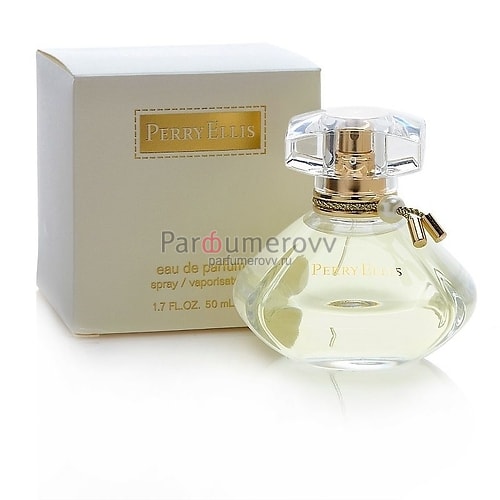 PERRY ELLIS edp (w) 50ml PERRY ELLIS edp (w) 50ml