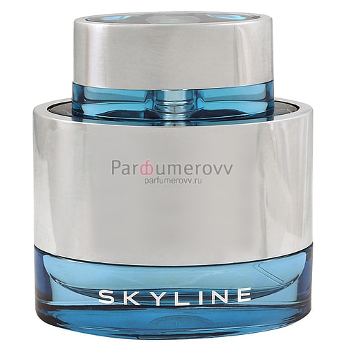 PARFUMS GENTY SKYLINE edt (m) 100ml TESTER PARFUMS GENTY SKYLINE edt (m) 100ml TESTER