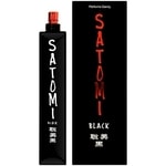 Parfums Genty Satomi Black