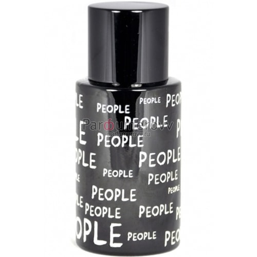 PARFUMS GENTY PEOPLE edt (m) 50ml TESTER PARFUMS GENTY PEOPLE edt (m) 50ml TESTER
