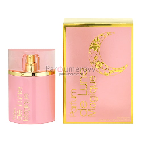 PARFUMS GENTY PARFUM DE LUNE MAGIQUE edp (w) 30ml