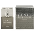 Parfums Genty Graphite Pour Homme