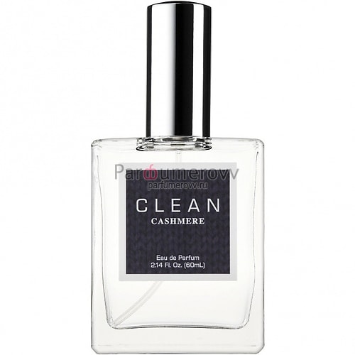 CLEAN CASHMERE edp (w) 60ml TESTER CLEAN CASHMERE edp (w) 60ml TESTER
