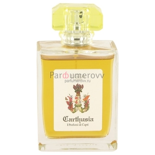 CARTHUSIA LIGEA LA SIRENA edt 100ml TESTER CARTHUSIA LIGEA LA SIRENA edt 100ml TESTER