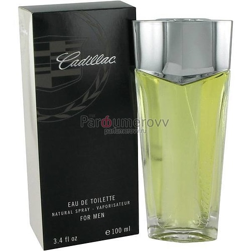 CADILLAC edt (m) 100ml CADILLAC edt (m) 100ml