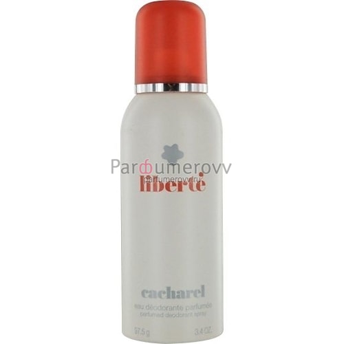 CACHAREL LIBERTE (w) 150ml deo CACHAREL LIBERTE (w) 150ml deo