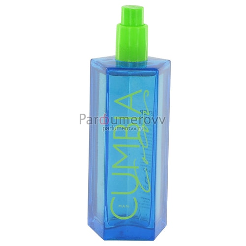 BENETTON CUMBIA COLORS MAN edt (m) 100ml TESTER BENETTON CUMBIA COLORS MAN edt (m) 100ml TESTER
