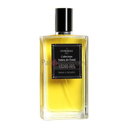 AFFINESSENCE CEDRE-IRIS edp 50ml AFFINESSENCE CEDRE-IRIS edp 50ml