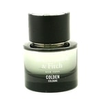 ABERCROMBIE & FITCH COLDEN edc (m) 30ml TESTER