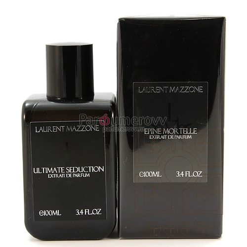 LM PARFUMS ULTIMATE SEDUCTION (w) 1ml parfume пробник