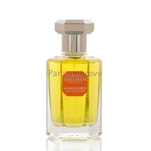 LORENZO VILLORESI KAMASURABHI edt 100ml TESTER LORENZO VILLORESI KAMASURABHI edt 100ml TESTER