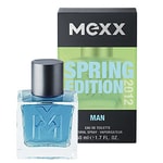 Mexx Spring Edition For Men Mexx Spring Edition For Men