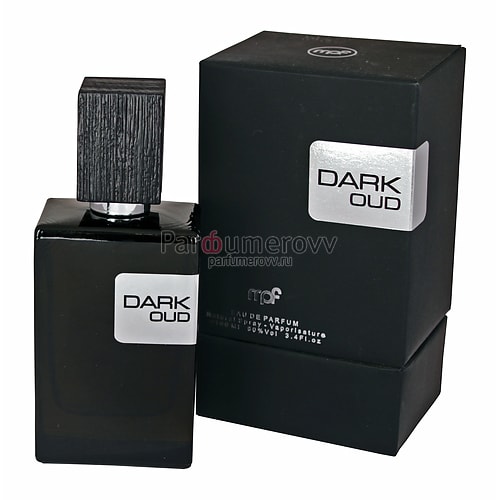 MY PERFUMES DARK OUD edp (m) 100ml MY PERFUMES DARK OUD edp (m) 100ml
