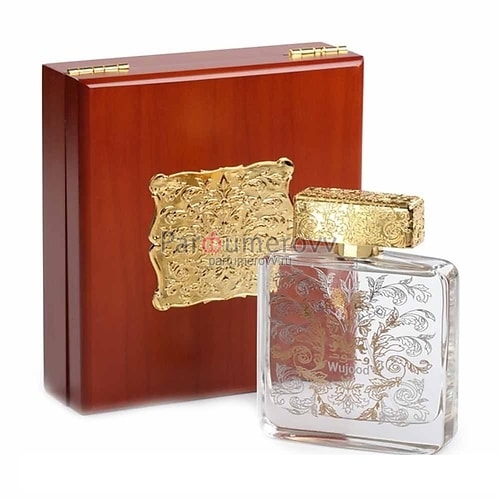 SYED JUNAID ALAM WUJOOD edp (m) 100ml SYED JUNAID ALAM WUJOOD edp (m) 100ml