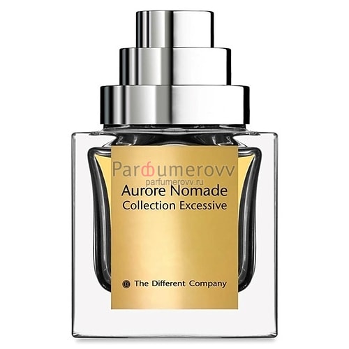 THE DIFFERENT COMPANY AURORE NOMADE edt (w) 50ml TESTER THE DIFFERENT COMPANY AURORE NOMADE edt (w) 50ml TESTER