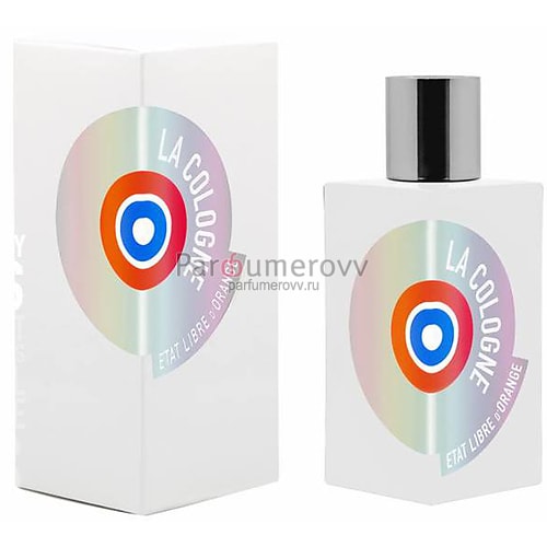 ETAT LIBRE D'ORANGE LA COLOGNE edp 100ml ETAT LIBRE D'ORANGE LA COLOGNE edp 100ml