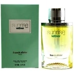 Franck Olivier Sunrise Vetiver Franck Olivier Sunrise Vetiver