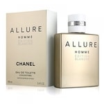 Chanel Allure Edition Blanche Concentree Chanel Allure Edition Blanche Concentree
