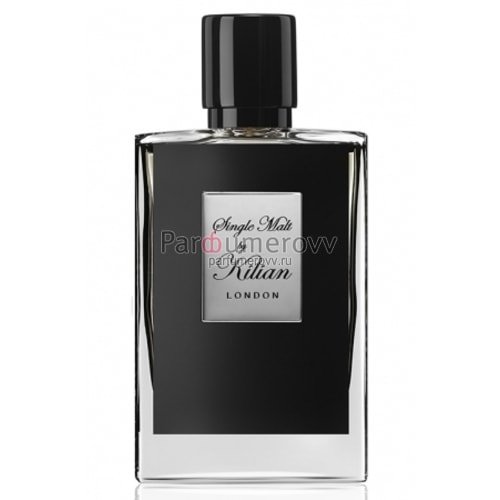 KILIAN SINGLE MALT edp 50ml TESTER без спрея KILIAN SINGLE MALT edp 50ml TESTER без спрея
