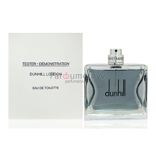 DUNHILL LONDON edt (m) 100ml TESTER