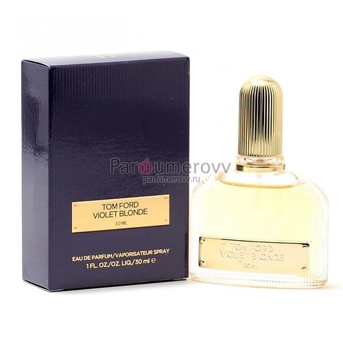 TOM FORD VIOLET BLONDE edp (w) 30ml TOM FORD VIOLET BLONDE edp (w) 30ml