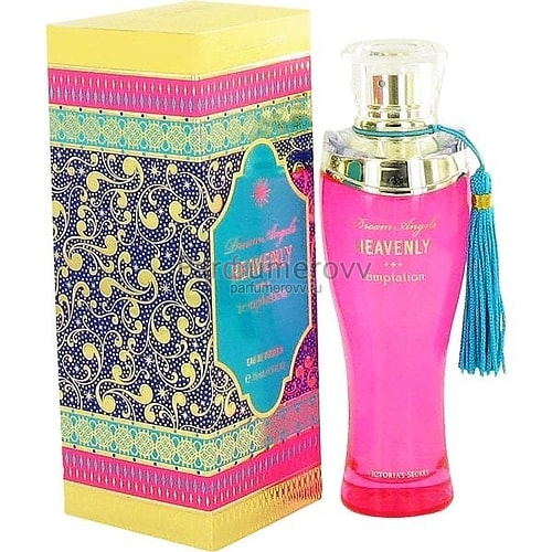 VICTORIA'S SECRET DREAM ANGELS HEAVENLY TEMPTATION edp (w) 75ml VICTORIA'S SECRET DREAM ANGELS HEAVENLY TEMPTATION edp (w) 75ml