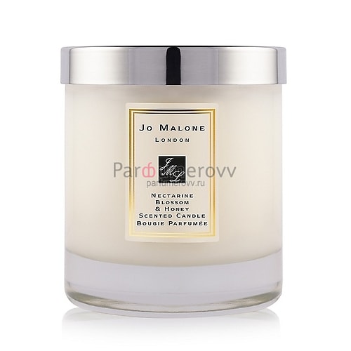 JO MALONE NECTARINE BLOSSOM & HONEY 200g свеча JO MALONE NECTARINE BLOSSOM & HONEY 200g свеча