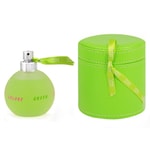 Parfums Genty Colore Colore Green