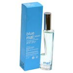 Masaki Matsushima Mat Blue Masaki Matsushima Mat Blue