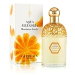 Guerlain Aqua Allegoria Mandarine Basilic