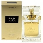 Geparlys Rich Delice Geparlys Rich Delice