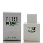 Geparlys Pure Eau Blanche