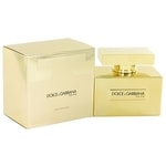 Dolce & Gabbana The One Gold Limited Edition